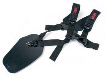 Oregon Freischneider Schultergurt Light Q539173